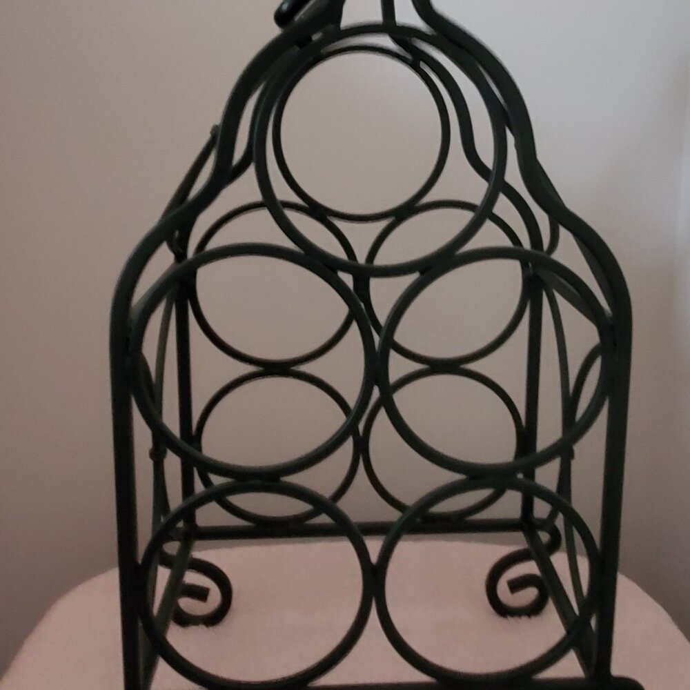 Wine Holder